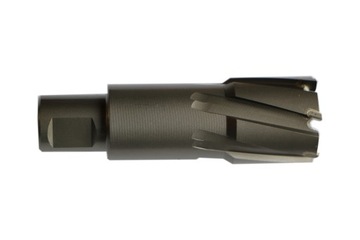 WIERTŁO RUROWE FREZ TREPANACYJNY TCT 67x50 WELDON