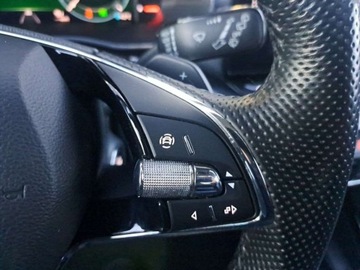 Skoda Octavia IV Scout 2.0 TSI 190KM 2021 Skoda Octavia 2.0 TSI 4x4 Style, Matrix, Panorama, ACC, Ambiente 2.0 190KM, zdjęcie 22