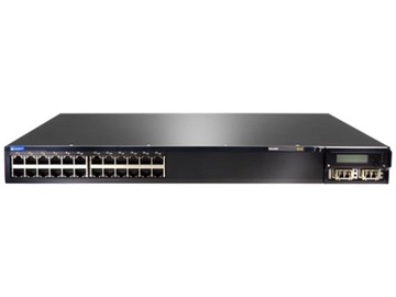 Switch Juniper EX4200-24PX 24x10/100/1000 POE+