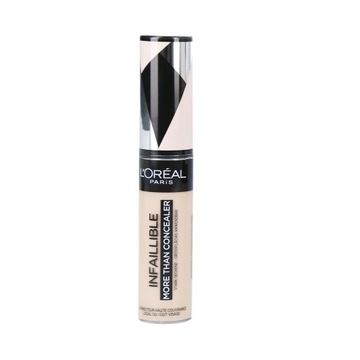 LOREAL INFALLIBLE KOREKTOR POD OCZY 324 OATMEAL