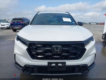 Honda CR-V VI 2023 Honda CR-V 2023 HONDA CR-V HYBRID SPORT 2.0 Hybryda 145KM, zdjęcie 6