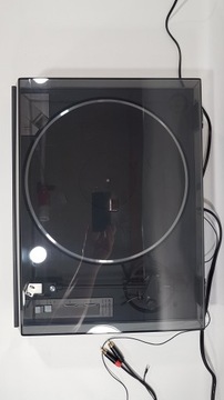 Проигрыватель проигрывателей HARKSOUND / CEC DQ-790 / D.DRIVE QUARTZ