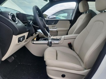 Mercedes GLB 2025 Mercedes-Benz GLB 2025 Mercedes-Benz GLB 250 4MATIC 2.0 Benzyna 221KM, zdjęcie 7