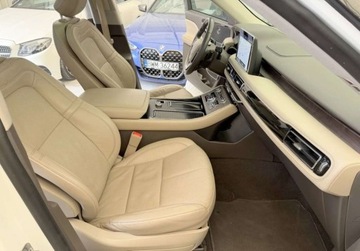 Lincoln Aviator 2020 Lincoln Aviator 4x4 Lincoln Aviator 3.0 Benz 405 KM 2021 60.000 km Wars, zdjęcie 7