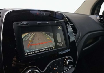 Renault Captur I Crossover Facelifting 0.9 Energy TCe 90KM 2019 Renault Captur Pl Salon, Nawi, Kamera, Klima Auto, Dealer Grupa Adamowscy, zdjęcie 19