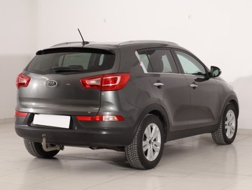 Kia Sportage III SUV 2.0 CRDi 136KM 2012 Kia Sportage 2.0 CRDi, 4X4, Automat, Skóra, Navi, zdjęcie 4