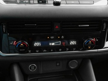 Nissan Qashqai III Crossover 1.3 DIG-T MHEV 158KM 2023 Nissan Qashqai PY76746#1.3 DIG-T mHEV N-Connecta, zdjęcie 18