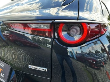 Mazda CX-30 2.0 SKYACTIV-G 150KM 2022 Mazda CX-30 Hybryda / Automat / Navi / Kamera, zdjęcie 14