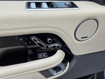 Land Rover Range Rover IV SUV SWB Facelifting 3.0P I6 MHEV 400KM 2020 RANGE ROVER Westminster P400, R6 3.0l benzyna 400KM * Bezwypadkowy * serwis, zdjęcie 5