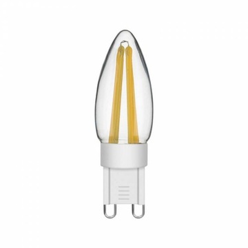 Żarówka LED G9 3W 4000K Dimm