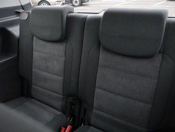 Volkswagen Touran II 2.0 TDI 140KM 2012 VW Touran 2.0 TDI, DSG, 7 miejsc, Klima, zdjęcie 17