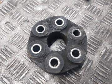 ŁĄCZNIK ELASTYCZNY GUMA WAŁU BMW E36 E46 1227410