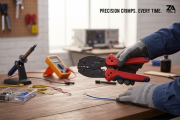 МАШИНА ДЛЯ ОБЖИМА ПУЛЕЙ, МАШИНА ДЛЯ ПРЕССОВАНИЯ КАБЕЛЯ 4-6-10-16мм2 / ЭНЕРГОТИТАН ЗА-416