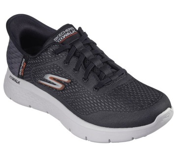 SKECHERS - Buty Męskie "Go Walk Flex - New World" r.45