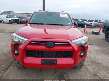 Toyota 2023 Toyota 4-Runner Sr5 2023 4.0l 4.0 Benzyna 270KM, zdjęcie 7