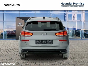 Hyundai i30 III 2025 Hyundai i30 Hyundai i30 1.0 T-GDI Smart DCT Benzyna 100KM, zdjęcie 3