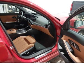 BMW Seria 3 G20-G21 2024 BMW Seria 3 330i xDrive 2024 2.0 Benzyna 255KM, zdjęcie 9