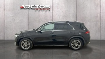 Mercedes GLE V167 2019 Mercedes GLE 450 4Matic, zdjęcie 1