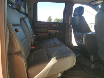  GMC Sierra Denali 2021 6.6l 6.6 Diesel 401KM, zdjęcie 10