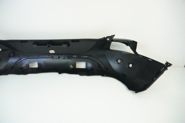 KADJAR 15-18 НОВЫЙ ЗАДНИЙ БАМПЕР 6 PDC ОРИГИНАЛ