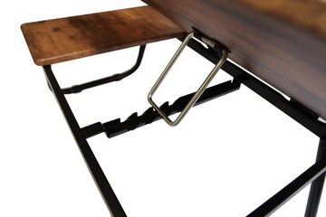 ПОДСТАВКА, СТОЛИК ДЛЯ НОУТБУКА, СКЛАДНОЙ МОБИЛЬНЫЙ СТОЛ ДЛЯ ЗАВТРАКА ДЛЯ КРОВАТИ