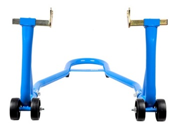 ПОДЪЕМНИК, ПОДСТАВКА ДЛЯ МОТОЦИКЛА, ТОЛСТЫЙ ЗАДНИЙ МАЯТНИК, BASS POLSKA