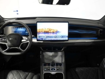 BYD Sealion 7 82.5kWh 530KM 2025 BYD Sealion 7 Excellence AWD Suv (530KM) 2025, zdjęcie 6