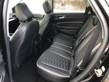 Ford Edge II SUV Facelifting 2.0 EcoBlue Bi-Turbo 238KM 2020 FORD EDGE 2.0 BI-TURBO ECOBLUE 238 KM NAJBOGATSZA OPCJA VIGNALE, zdjęcie 11