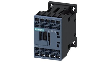 Stycznik Siemens 3RT2016-2BB41