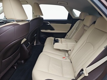 Lexus RX IV SUV 300t 238KM 2016 Lexus Seria RX ( wszystkie ) 200t Elegance, AWD, P, zdjęcie 22