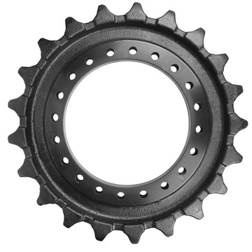 Koło napędowe JCB JS145, JS190, JS220, JS235, JS240, JS260 (332J0022)