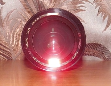 ИК-конвертер Vision Super Wide HR AF Macro x mi