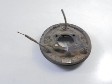 ФОКУС МК3 ЯКОРНЫЕ ДИСКИ ЗАДНИЕ ПРАВЫЕ BV61-2209R