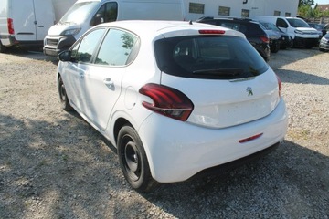 Peugeot 208 I 2018 Peugeot 208 ROK 2018 POJ 1,2 68 KM, zdjęcie 6