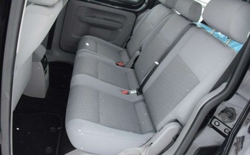 Volkswagen Caddy III Furgon 1.9 TDI 75KM 2010 Volkswagen Caddy 1.9 TDI Navi Klima 5-Osobowy 2 KPL KOL Pdc Sprowadzony, zdjęcie 25