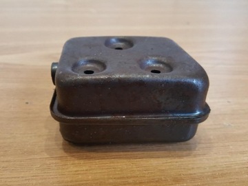 MCCULLOCH 835S-AV ГЛУШИТЕЛЬ ВЫХЛОПА