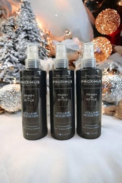 Proximus Volumizer 200 мл жидкость для придания объема