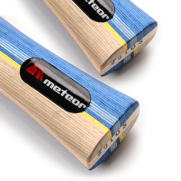 Набор для настольного тенниса, ракетки для пинг-понга, 2 ракетки + 3 мяча