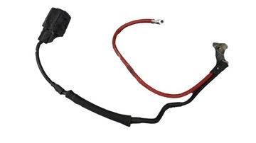 Klema plusowa kabel rozrusznika 5N0971228 TIGUAN