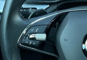 Skoda Octavia IV Liftback 1.5 TSI EVO 150KM 2022 Skoda Octavia Style, FV 23, Tempomat, Asystenci, Kamera cofania, Matrix, S, zdjęcie 20