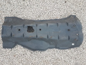 ТЕПЛОВОЙ ЭКРАН ЗВУКОВОЙ INFINITI Q50 13-18