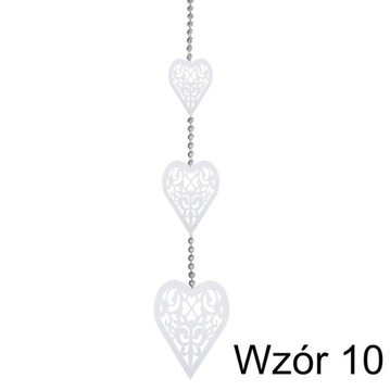 Подвеска-гирлянда OPEN DIAMOND Glamour для украшения кухни, гостиной