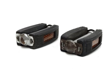 Педали ZZR Romet Czajka Sokół Karat Wigry Flaming Komar