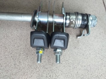 HONDA CB 125 R CB125R JC95 25-ОСНЫЙ НАТЯЖИТЕЛЬ ЗАДНЕЙ ОСИ