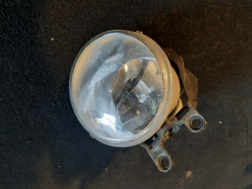 HALOGEN PŘEDNÍ LEVÝ PRAVÝ TOYOTA PRIUS III