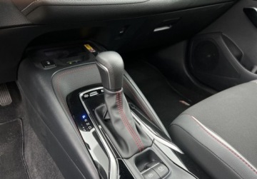 Toyota Corolla XII TS Kombi Facelifting 2.0 Hybrid Dynamic Force 196KM 2024 Toyota Corolla 2.0 Hybrid GR Sport Dynamic VAT 23 Salon PL ASO 2.0, zdjęcie 25