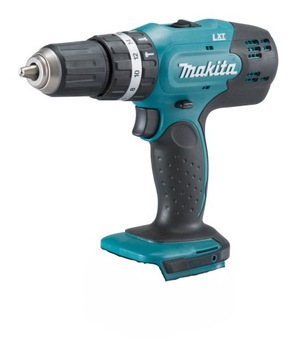 Makita Aku Wiertarko Wkrętarka Udarowa 18V DHP453Z
