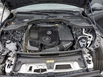 Mercedes GLC C254/X254 2025 Mercedes-Benz GLC 300 2025 2.0 Benzyna 255KM, zdjęcie 6