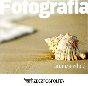 Fotografia - analiza zdjęć.