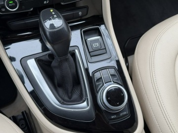 BMW Seria 2 F22-F23-F45-F46 2016 BMW 216 d Grand Tourer Zarejestrowany Automat Navi, zdjęcie 12